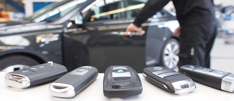 Automotive Locksmith Strawberry