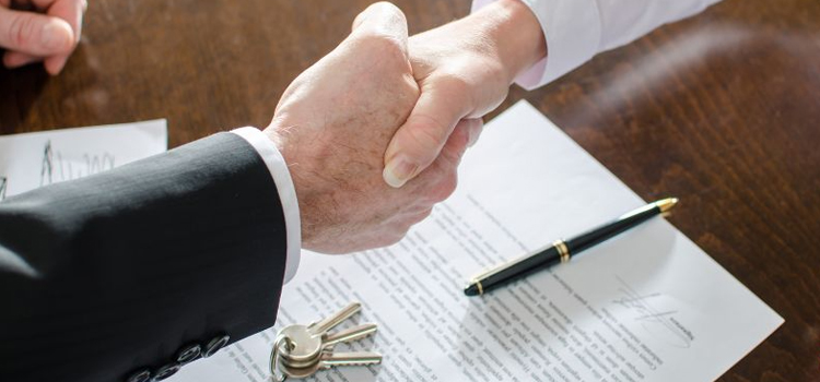 Commercial Eviction Service Strawberry